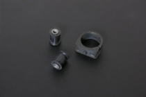 Lexus IS200/300 01-05 Styrväxelbussningar (Förstärkta Gummibussningar) 3 Delar/Set Hardrace